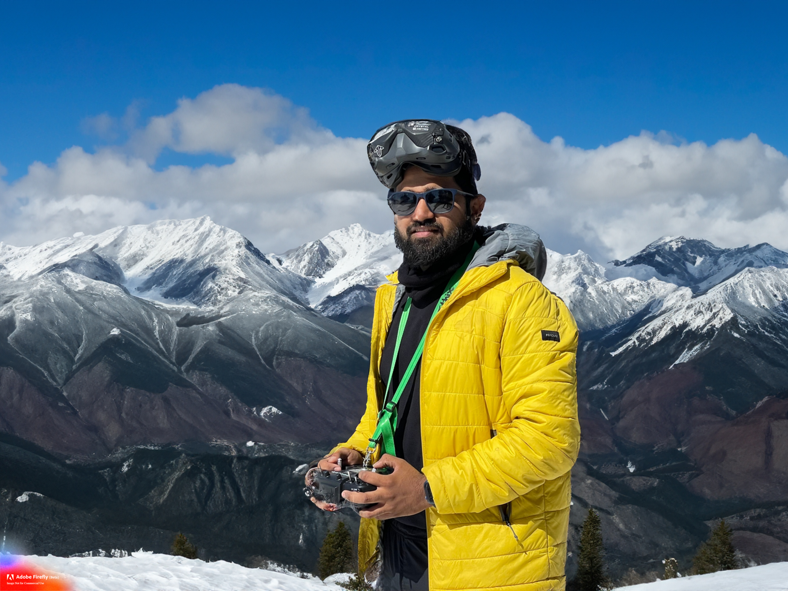 Yamen Akhtar Mohammed