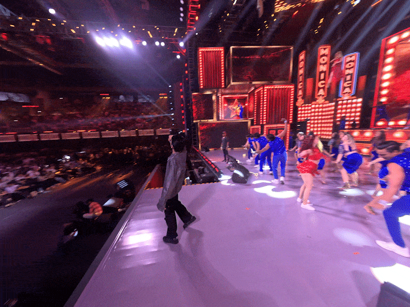 Music Video Production - Axiom Aerials