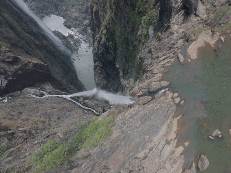 Movie Production - Axiom Aerials