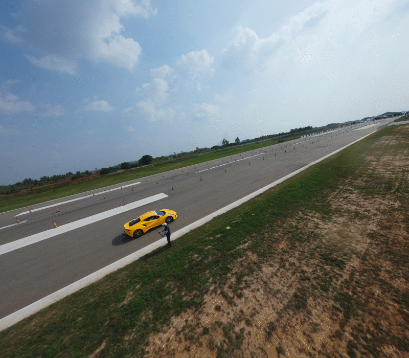 Cars and Motorsports